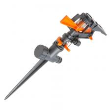 Распылитель импульсный на пластмасстовой пике Startul GARDEN ST6010-15 Распылитель импульсный на пластмасстовой пике Startul GARDEN ST6010-15