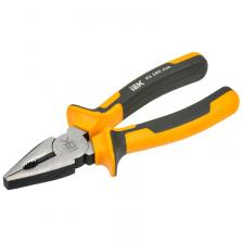 ARMA2L 3 Пассатижи 160мм K1 IEK, цена за 1 шт ARMA2L 3 Пассатижи 160мм K1 IEK, цена за 1 шт