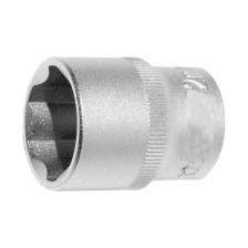 Торцевая головка Головка торцевая 6-гранная (27 мм; 1/2'') Станкоимпорт CS-12.10.27 Торцевая головка Головка торцевая 6-гранная (27 мм; 1/2'') Станкоимпорт CS-12.10.27