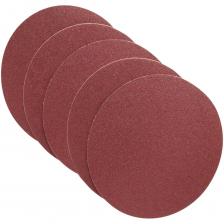 Шлифовальные диски предназначены для установки на шлифовальные станки BELMASH BDG 100/152иBELMASH BDG 100/152L. Серия шкурки KP10E: нормальный электрокорунд зернистостью Р100 нанесен на невлагостойкую бумажную основу плотностью 220–270 г/м кв. закрытым способом. Электрокорунд – абразив, оптимальный для обработки вязких материалов (древесины, углеродистых и нержавеющих сталей). Шлифовальные диски предназначены для установки на шлифовальные станки BELMASH BDG 100/152иBELMASH BDG 100/152L. Серия шкурки KP10E: нормальный электрокорунд зернистостью Р100 нанесен на невлагостойкую бумажную основу плотностью 220–270 г/м кв. закрытым способом. Электрокорунд – абразив, оптимальный для обработки вязких материалов (древесины, углеродистых и нержавеющих сталей).