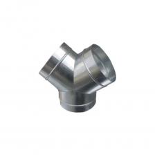 Тройник для круглых воздуховодов из оцинкованной стали от ООО "Вентмаркет" предназначен для разветвления потоков воздуха в системах вентиляции, кондиционирования и отопления. Тройник позволяет эффективно распределять воздушные потоки по разным направлениям, обеспечивая оптимальную работу вентиляционной системы. Подходит для различных типов вентиляционных систем, включая приточные и вытяжные системы, системы кондиционирования и отопления. Внимание, изображение товара может отличаться от реального! Верные параметры указаны в технических характеристиках товара. Тройник для круглых воздуховодов из оцинкованной стали от ООО "Вентмаркет" предназначен для разветвления потоков воздуха в системах вентиляции, кондиционирования и отопления. Тройник позволяет эффективно распределять воздушные потоки по разным направлениям, обеспечивая оптимальную работу вентиляционной системы. Подходит для различных типов вентиляционных систем, включая приточные и вытяжные системы, системы кондиционирования и отопления. Внимание, изображение товара может отличаться от реального! Верные параметры указаны в технических характеристиках товара.