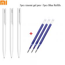 Гелевая ручка Xiaomi 0,5 мм белая Гелевая ручка Xiaomi 0,5 мм белая