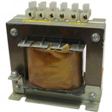 Однофазные трансформаторы серии ОСМ мощностью 0,063 - 4,0 кВА исполнения У3 включаемые в сеть переменного тока частоты 50 Гц с номинальным напряжением до 660В, предназначены для питания цепей управления местного освещения, сигнализации и выпрямителей собранных по двухполупериодной схеме выпрямления. Трансформаторы выполнены на витом разрезном магнитопроводе из холоднокатаной электротехнической стали. Катушки трансформаторов каркасной конструкции из медного провода с теплостойкой изоляцией. Трансформаторы в сборе пропитаны влагостойким электроизоляционным лаком в установке вакуумной пропитки. Трансформаторы одного типа различных климатических исполнений одинаковы по всем электрическим параметрам, габаритным размерам и отличаются только защитными покрытиями. Контактные зажимы трансформаторов расположены на изоляционных колодках из пластмассы. Трансформаторы ОСМ предназначены для работы в закрытом помещении при следующих условиях: окружающая среда не взрывоопасная; высота над уровнем моря - не более 1000м; температура окружающей среды от -45 до +40оС. Однофазные трансформаторы серии ОСМ мощностью 0,063 - 4,0 кВА исполнения У3 включаемые в сеть переменного тока частоты 50 Гц с номинальным напряжением до 660В, предназначены для питания цепей управления местного освещения, сигнализации и выпрямителей собранных по двухполупериодной схеме выпрямления. Трансформаторы выполнены на витом разрезном магнитопроводе из холоднокатаной электротехнической стали. Катушки трансформаторов каркасной конструкции из медного провода с теплостойкой изоляцией. Трансформаторы в сборе пропитаны влагостойким электроизоляционным лаком в установке вакуумной пропитки. Трансформаторы одного типа различных климатических исполнений одинаковы по всем электрическим параметрам, габаритным размерам и отличаются только защитными покрытиями. Контактные зажимы трансформаторов расположены на изоляционных колодках из пластмассы. Трансформаторы ОСМ предназначены для работы в закрытом помещении при следующих условиях: окружающая среда не взрывоопасная; высота над уровнем моря - не более 1000м; температура окружающей среды от -45 до +40оС.