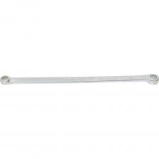 Удлиненный прямой накидной ключ Накидной прямой удлинённый ключ 12х14 FORCE 7601214 Удлиненный прямой накидной ключ Накидной прямой удлинённый ключ 12х14 FORCE 7601214