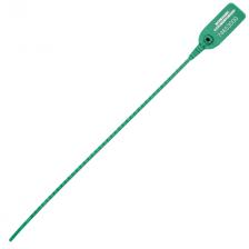 пломба пластиковая номерная 240мм 10шт пломба пластиковая номерная 240мм 10шт