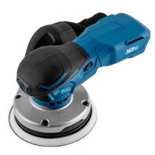 Аккумуляторные эксцентриковые шлифовальные машины Аккумуляторная эксцентриковая шлифмашина Bull CRS 1218 E SOLO XLTpro 1304691, в коробке Аккумуляторные эксцентриковые шлифовальные машины Аккумуляторная эксцентриковая шлифмашина Bull CRS 1218 E SOLO XLTpro 1304691, в коробке