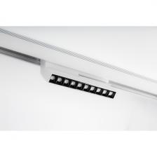 Трековый светильник низковольтный светодиодный 24V SWG SY SY-601255F-20-WH-NW Трековый светильник низковольтный светодиодный 24V SWG SY SY-601255F-20-WH-NW