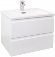 Тумба для комплекта Jacob Delafon Madeleine EB2052-J51 белый матовый Тумба для комплекта Jacob Delafon Madeleine EB2052-J51 белый матовый