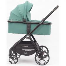 Коляска 2 в 1 Ining Baby Z1-X PRO green Коляска 2 в 1 Ining Baby Z1-X PRO green