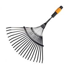 Насадка-грабли веерные Fiskars QuikFitTM 1000644 Насадка-грабли веерные Fiskars QuikFitTM 1000644