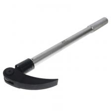 Монтировка многофункциональная JTC JTC-7708, с выдвижной рукояткой Монтировка многофункциональная JTC JTC-7708, с выдвижной рукояткой