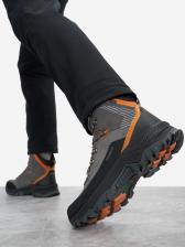 Ботинки мужские Toread, Серый Ботинки мужские Toread, Серый