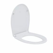 Сиденье из полипропилена IDDIS Soft Close 004 (004PPS3i31) Сиденье из полипропилена IDDIS Soft Close 004 (004PPS3i31)