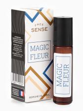 Парфюмерное масло женское Free Sense Magic Fleur, 8 мл (по мотивам Fleur Narcotique (Ex Nihilo) Парфюмерное масло женское Free Sense Magic Fleur, 8 мл (по мотивам Fleur Narcotique (Ex Nihilo)
