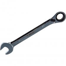 Реверсивный комбинированный ключ WEDO WD208-21 Реверсивный комбинированный ключ WEDO WD208-21