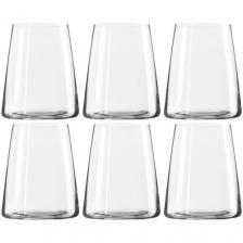 Набор стаканов Stolzle Power White Wine Tumbler для белого вина 6 380 мл прозрачный 8.5 см 10.1 см Набор стаканов Stolzle Power White Wine Tumbler для белого вина 6 380 мл прозрачный 8.5 см 10.1 см