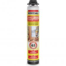 Пистолетная пена Soudal 199004 Пистолетная пена Soudal 199004