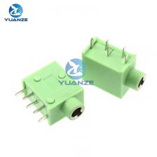 10/20 шт. 3,5 мм 5-контактный PJ325 черный, розовый, зеленый, синий, стерео разъем для наушников, адаптер питания, аудиоразъем, гнездо PJ215 10/20 шт. 3,5 мм 5-контактный PJ325 черный, розовый, зеленый, синий, стерео разъем для наушников, адаптер питания, аудиоразъем, гнездо PJ215