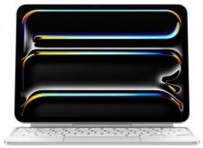 Чехол-клавиатура для iPad Pro 11" Apple Magic Keyboard White Чехол-клавиатура для iPad Pro 11" Apple Magic Keyboard White