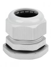 IEK Сальник PG 36 диаметр проводника 24-32мм IP54 20шт (СТ) YSA20-32-36-54-K41-C 1 компл IEK Сальник PG 36 диаметр проводника 24-32мм IP54 20шт (СТ) YSA20-32-36-54-K41-C 1 компл