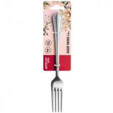 набор вилок столовых APOLLO genio Maison 2шт нерж.сталь набор вилок столовых APOLLO genio Maison 2шт нерж.сталь