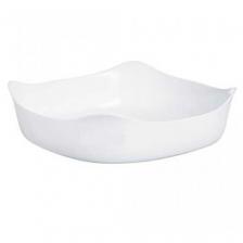 Форма Luminarc Smart Cuisine Carine, 2 л, 26 см, 26х26 см белый 26 см 26 см 2 л 5 см Форма Luminarc Smart Cuisine Carine, 2 л, 26 см, 26х26 см белый 26 см 26 см 2 л 5 см
