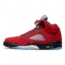 NIKE Баскетбольные кроссовки 5 Retro Raging Bull Red 2021 NIKE Баскетбольные кроссовки 5 Retro Raging Bull Red 2021