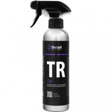 Чернители шин Detail Чернители шин Detail