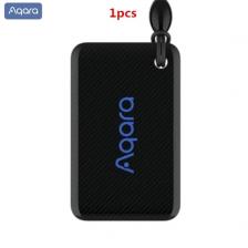 Умный дверной замок Aqara NFC-карта для оригинального умного дверного замка Aqara N100 N200 P100 D200 серии EAL5 + уровень управления программной обеспечением безопасности Умный дверной замок Aqara NFC-карта для оригинального умного дверного замка Aqara N100 N200 P100 D200 серии EAL5 + уровень управления программной обеспечением безопасности