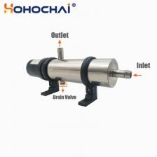 Водонагреватель Hohochai FS-001 1000/2000/1500 Вт Водонагреватель Hohochai FS-001 1000/2000/1500 Вт