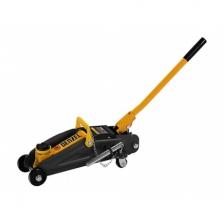 Домкрат гидравлический подкатной, 2 т, 135-385 мм Denzel Домкрат гидравлический подкатной, 2 т, 135-385 мм Denzel