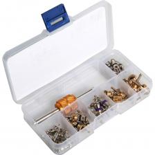 Расширенный ремкомплект для штуцеров ОДА Сервис ODA-9001 Расширенный ремкомплект для штуцеров ОДА Сервис ODA-9001