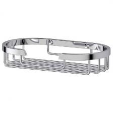 Мыльница D-Lin хром (D201702) Мыльница D-Lin хром (D201702)