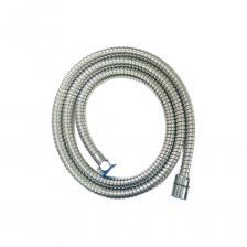 Шланг для душа 1,5 м с двойным замком не растяжной, EPDM армированный нейлоновой нитью. Душевой шланг имеет соединение с резьбой 1/2", что делает его универсальным решением - подходит ко всем стандартным смесителям, лейкам и гарнитурам, гигиеническому душу, любым типам душевых систем, что значительно облегчает его установку и подключение. Шланги ТМ РМС отличаются гибкостью, устойчивостью к изломам, перепадам температуры, не деформируются, не растягиваются, не подвержены коррозии. Благодаря гладкой поверхности, его легко очищать - достаточно просто протереть тряпкой. Лаконичный и стильный дизайн шланга подойдет для любого интерьера ванной комнаты. Может использоваться как в душевой кабине или ванной, так и для летнего душа на даче. Все необходимые элементы соединения и детали для его крепления идут в комплекте. Диаметры гаек стандартны и подойдут практически к любому смесителю и лейке. При производстве продукции ТМ РМС используются только высококачественные материалы. Все модели проходят процесс проверки качества. Хромированная поверхность не потеряет со временем свой изначальный вид, а уход за ней сводится к протиранию мягкой салфеткой. Шланг для душа 1,5 м с двойным замком не растяжной, EPDM армированный нейлоновой нитью. Душевой шланг имеет соединение с резьбой 1/2", что делает его универсальным решением - подходит ко всем стандартным смесителям, лейкам и гарнитурам, гигиеническому душу, любым типам душевых систем, что значительно облегчает его установку и подключение. Шланги ТМ РМС отличаются гибкостью, устойчивостью к изломам, перепадам температуры, не деформируются, не растягиваются, не подвержены коррозии. Благодаря гладкой поверхности, его легко очищать - достаточно просто протереть тряпкой. Лаконичный и стильный дизайн шланга подойдет для любого интерьера ванной комнаты. Может использоваться как в душевой кабине или ванной, так и для летнего душа на даче. Все необходимые элементы соединения и детали для его крепления идут в комплекте. Диаметры гаек стандартны и подойдут практически к любому смесителю и лейке. При производстве продукции ТМ РМС используются только высококачественные материалы. Все модели проходят процесс проверки качества. Хромированная поверхность не потеряет со временем свой изначальный вид, а уход за ней сводится к протиранию мягкой салфеткой.