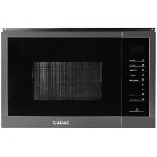 Встраиваемая микроволновая печь СВЧ Exiteq EXM-109 black Встраиваемая микроволновая печь СВЧ Exiteq EXM-109 black