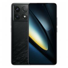 Смартфон Xiaomi POCO F6 Pro 12/512 ГБ RU, Dual nano SIM, черный Смартфон Xiaomi POCO F6 Pro 12/512 ГБ RU, Dual nano SIM, черный