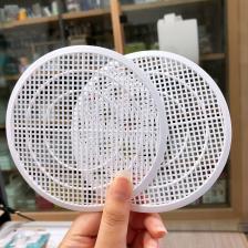 Пластиковый фильтр для раковины и душа 2 шт. Пластиковый фильтр для раковины и душа 2 шт.