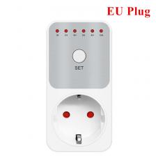 Таймер обратного отсчета JUANJUAN 16А 1-10ч Таймер обратного отсчета JUANJUAN 16А 1-10ч