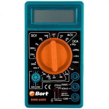 Мультитестер Bort BMM-600N Мультитестер Bort BMM-600N