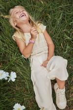 Детский комбинезон Mayoral, бежевый Детский комбинезон Mayoral, бежевый