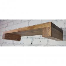 Полка MW Дуб ЭКСТРА НАТУР ДПБСР1203001200 окрашена экологически чистым итальянским маслом в 2 слоя. Отшлифована и со скругляющей фаской по краям и ребрам для безопасности. Поставляется с крепежами для скрытой установки – менсолодержателями диаметром 14 мм и частью, входящей в полку - 165 мм. Дубовая доска, используемая для производства наших изделий, проходит цикл сушки в промышленной сушильной камере, далее после переработки и склейки на промышленном прессе, проходит цикл машинной шлифовки на итальянском оборудовании. Склейка - немецкий пропеллерный клей Д4. Материал при этом можно использовать в уличных условиях, верандах, беседках, под навесами. Тонировка при покрытии не используется. В результате получается натуральный цвет дуба, светлый, рыжевато – коричневый, скорее матовый, со сдержанными нотками глянца. Похож на цвет классического меда. Однако, могут попадаться и темные, абсолютно коричневые ламели в структуре, что подчеркивает натуральность материала, в отличие от монотонности цвета искусственных полок из МДФ и прочих прессованных отходов. Полка MW Дуб ЭКСТРА НАТУР ДПБСР1203001200 окрашена экологически чистым итальянским маслом в 2 слоя. Отшлифована и со скругляющей фаской по краям и ребрам для безопасности. Поставляется с крепежами для скрытой установки – менсолодержателями диаметром 14 мм и частью, входящей в полку - 165 мм. Дубовая доска, используемая для производства наших изделий, проходит цикл сушки в промышленной сушильной камере, далее после переработки и склейки на промышленном прессе, проходит цикл машинной шлифовки на итальянском оборудовании. Склейка - немецкий пропеллерный клей Д4. Материал при этом можно использовать в уличных условиях, верандах, беседках, под навесами. Тонировка при покрытии не используется. В результате получается натуральный цвет дуба, светлый, рыжевато – коричневый, скорее матовый, со сдержанными нотками глянца. Похож на цвет классического меда. Однако, могут попадаться и темные, абсолютно коричневые ламели в структуре, что подчеркивает натуральность материала, в отличие от монотонности цвета искусственных полок из МДФ и прочих прессованных отходов.