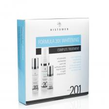 Набор Whitening Formula 201 Набор Whitening Formula 201