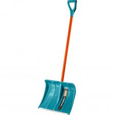 Пластиковая снеговая лопата Grinda PROLine Fiber-500 39940 Пластиковая снеговая лопата Grinda PROLine Fiber-500 39940