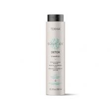 Lakme, TEKNIA SCALP DETOX Шампунь против перхоти, 300 мл Lakme, TEKNIA SCALP DETOX Шампунь против перхоти, 300 мл