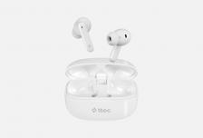 беспроводные Наушники AirBeat Snap 1 шт TTEC беспроводные Наушники AirBeat Snap 1 шт TTEC