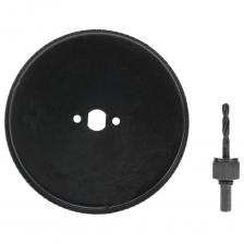 Коронка по дереву TORGWIN T504182 Коронка по дереву TORGWIN T504182