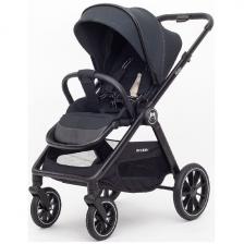 Коляска 2 в 1 Ining Baby KR345 Plus black Коляска 2 в 1 Ining Baby KR345 Plus black
