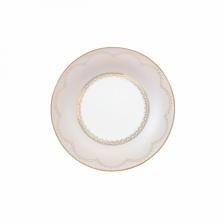 Десертная тарелка Porcel Ballet Grace 22 см Десертная тарелка Porcel Ballet Grace 22 см
