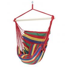 Подвесное кресло-гамак Green Glade G-052, 120х90 см Подвесное кресло-гамак Green Glade G-052, 120х90 см