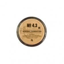 Пудра для лица MI LAB Минеральная пудра рассыпчатая для проблемного типа кожи Пудра для лица MI LAB Минеральная пудра рассыпчатая для проблемного типа кожи